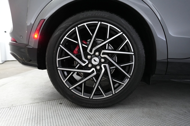 2023 Ford Mustang Mach-E