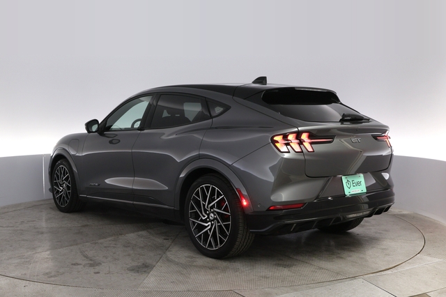 2023 Ford Mustang Mach-E