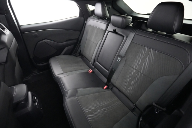 2023 Ford Mustang Mach-E