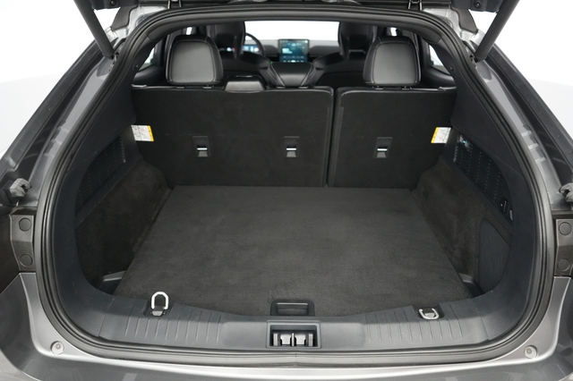 2023 Ford Mustang Mach-E