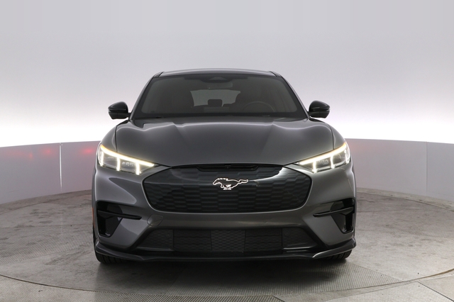 2023 Ford Mustang Mach-E