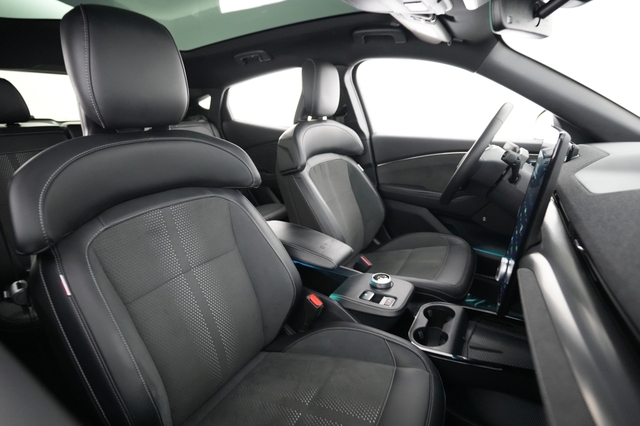 2023 Ford Mustang Mach-E