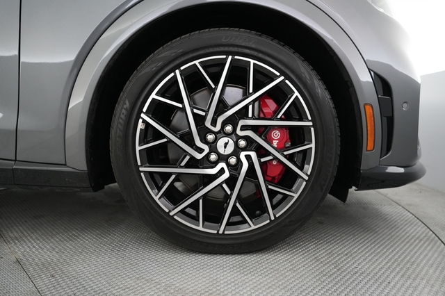 2023 Ford Mustang Mach-E