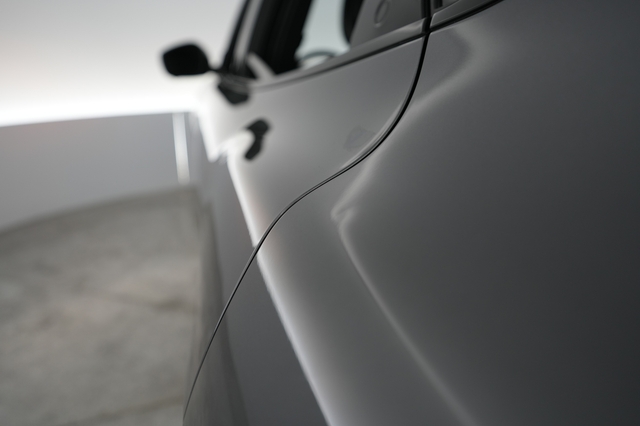 2023 Ford Mustang Mach-E