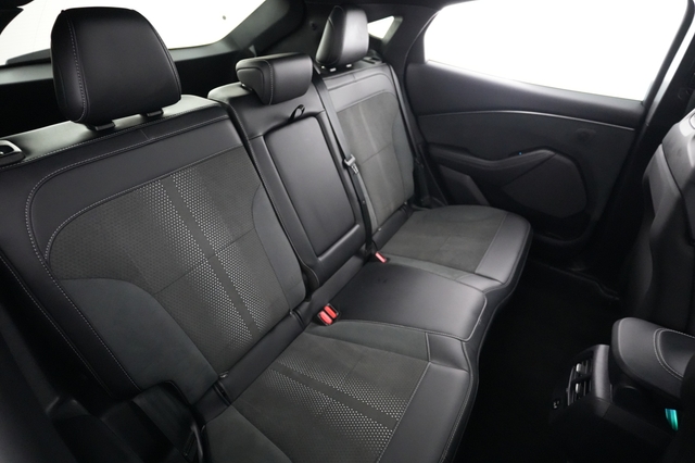 2023 Ford Mustang Mach-E