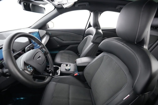 2023 Ford Mustang Mach-E