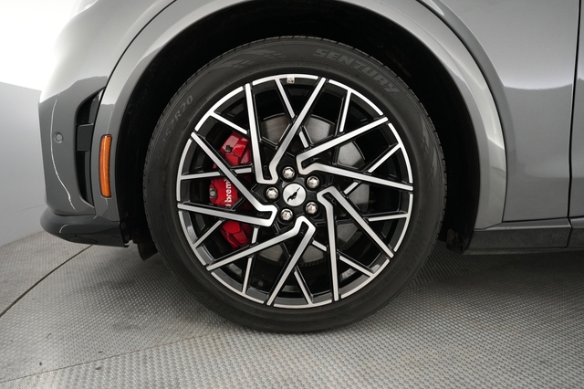 2023 Ford Mustang Mach-E