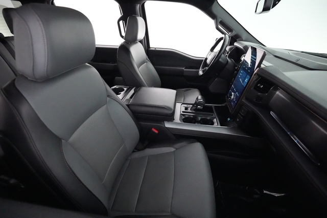 2023 Ford F-150 Lightning