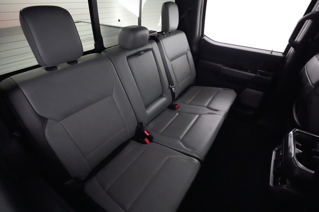 2023 Ford F-150 Lightning