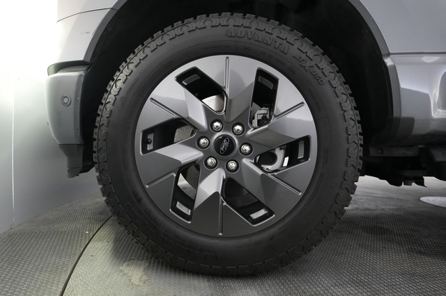 2023 Ford F-150 Lightning