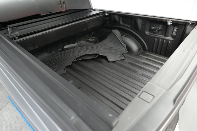 2023 Ford F-150 Lightning