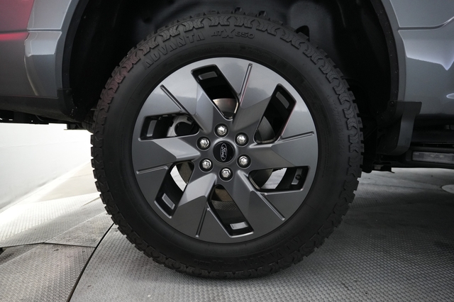 2023 Ford F-150 Lightning