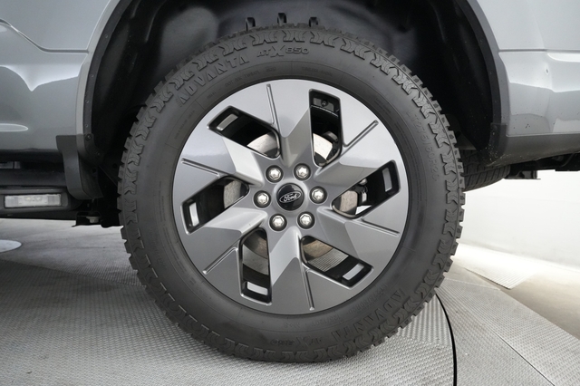 2023 Ford F-150 Lightning