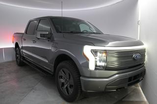 2023 Ford F-150 Lightning