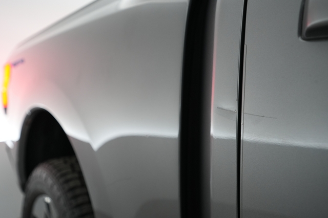 2023 Ford F-150 Lightning