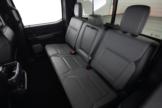 2023 Ford F-150 Lightning