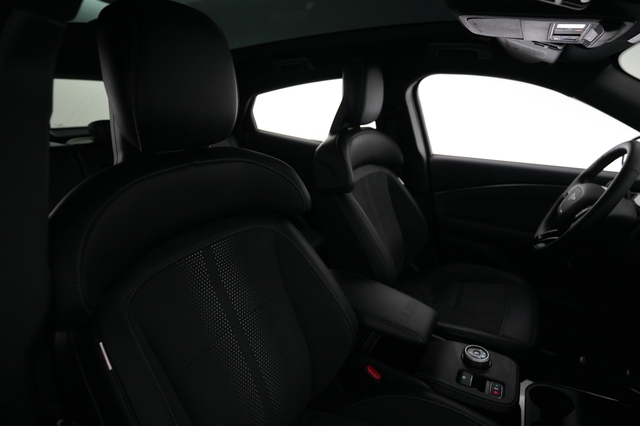 2023 Ford Mustang Mach-E