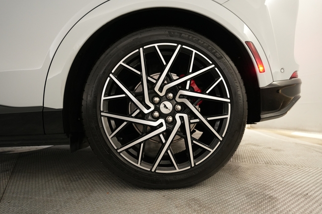 2023 Ford Mustang Mach-E