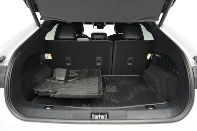 2023 Ford Mustang Mach-E