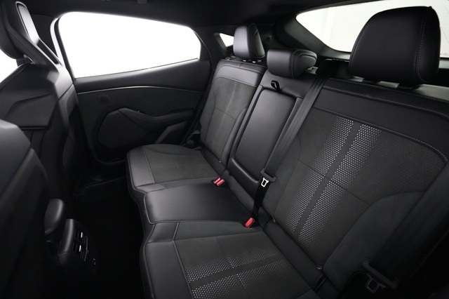 2023 Ford Mustang Mach-E