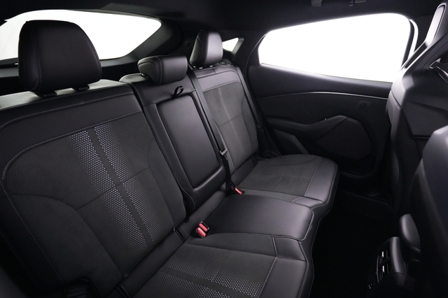 2023 Ford Mustang Mach-E