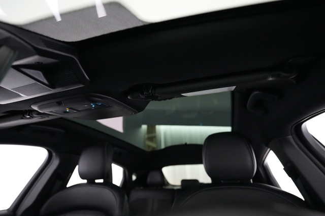 2023 Ford Mustang Mach-E