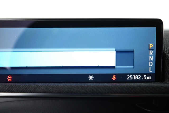 2023 Ford Mustang Mach-E