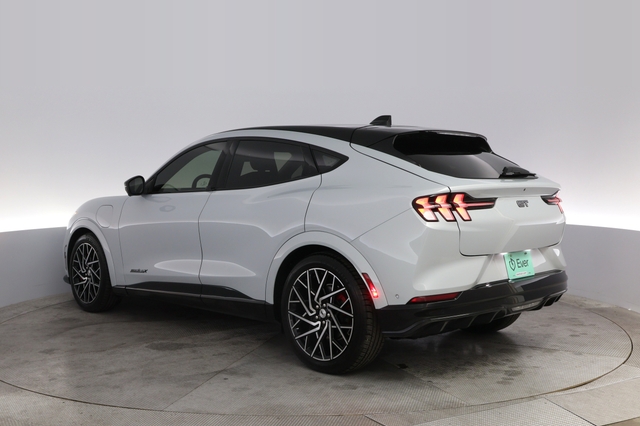 2023 Ford Mustang Mach-E