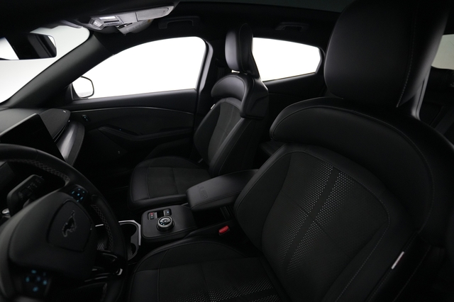 2023 Ford Mustang Mach-E