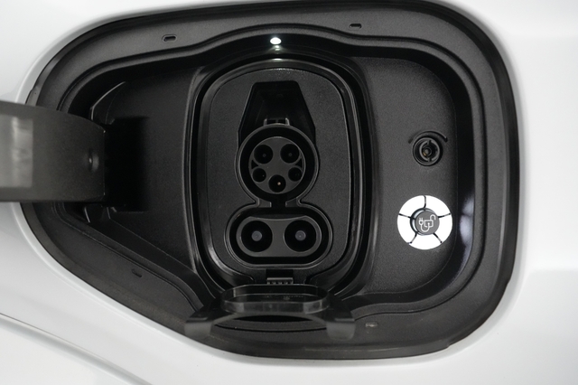 2023 Ford Mustang Mach-E