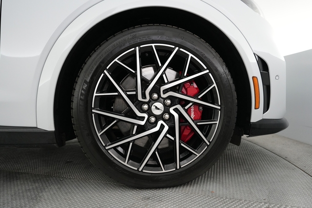 2023 Ford Mustang Mach-E