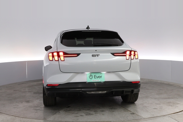 2023 Ford Mustang Mach-E