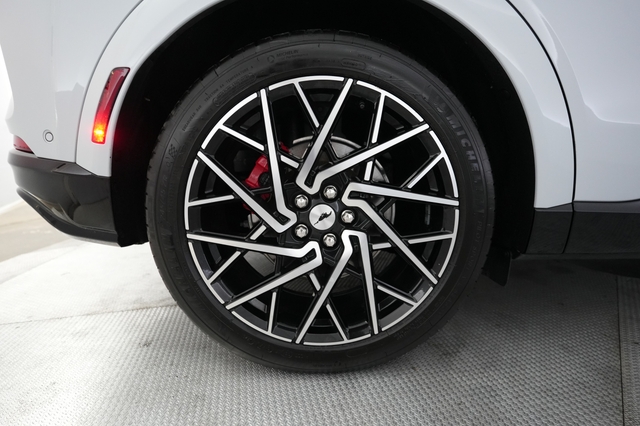 2023 Ford Mustang Mach-E