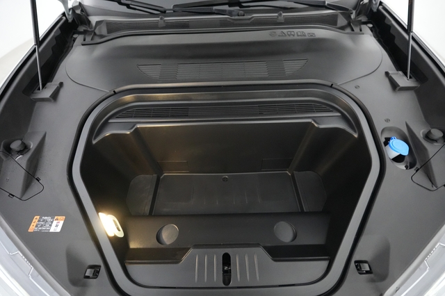 2023 Ford Mustang Mach-E