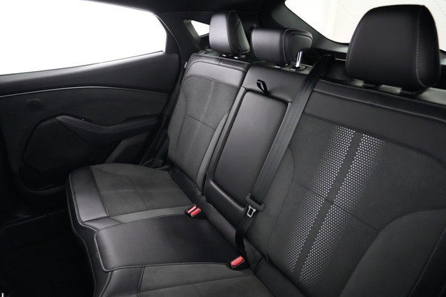 2025 Ford Mustang Mach-E