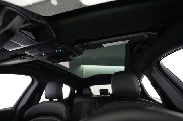 2025 Ford Mustang Mach-E