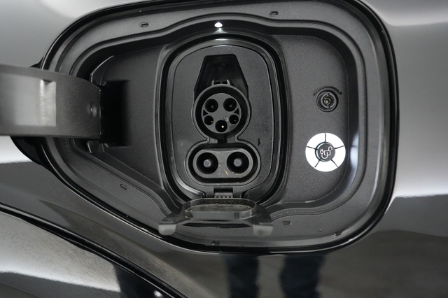 2025 Ford Mustang Mach-E