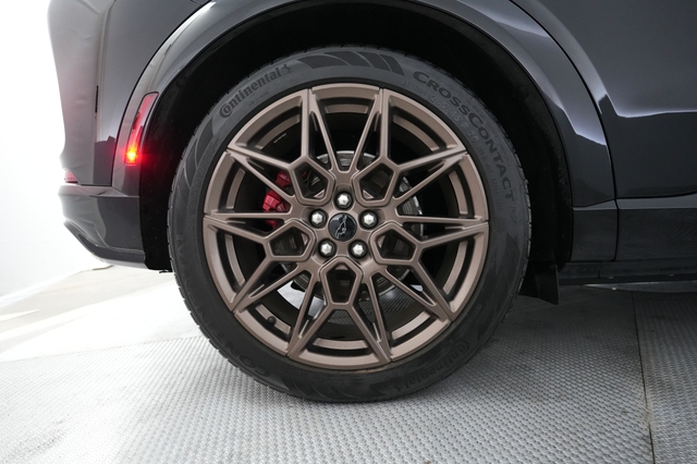 2025 Ford Mustang Mach-E