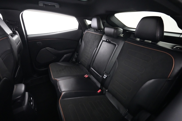 2022 Ford Mustang Mach-E