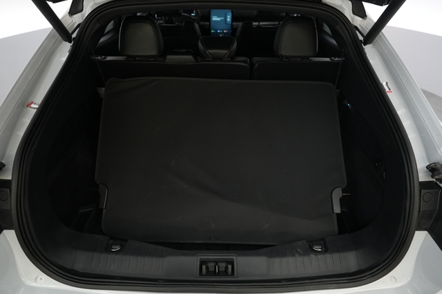 2022 Ford Mustang Mach-E