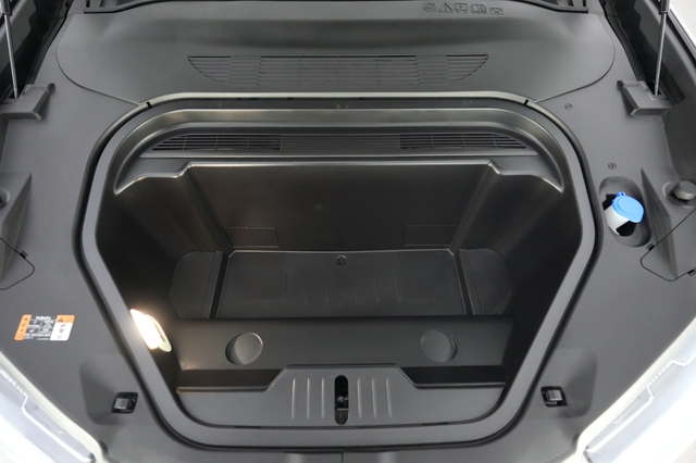 2022 Ford Mustang Mach-E