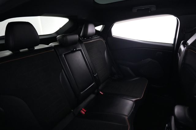 2022 Ford Mustang Mach-E