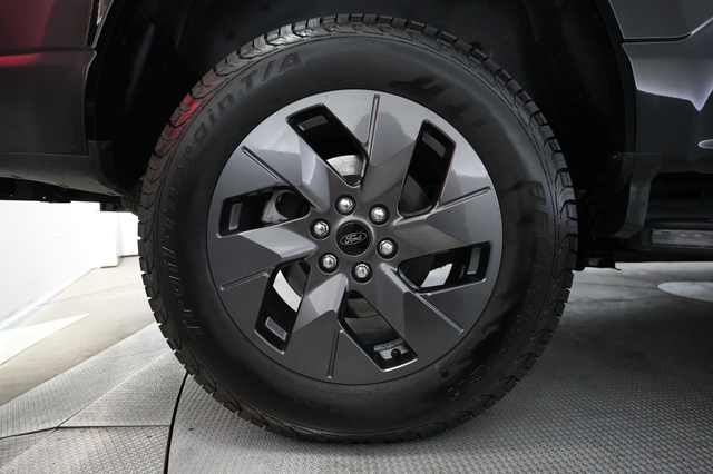 2023 Ford F-150 Lightning