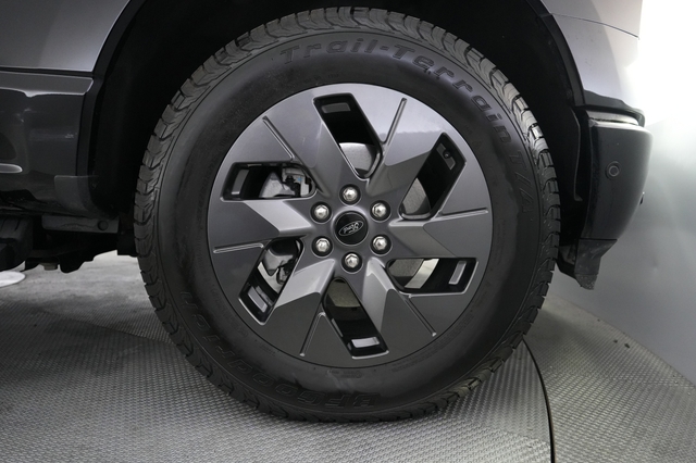 2023 Ford F-150 Lightning