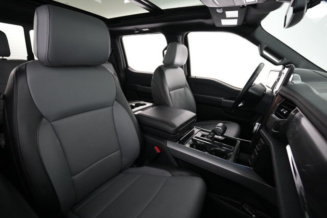 2023 Ford F-150 Lightning