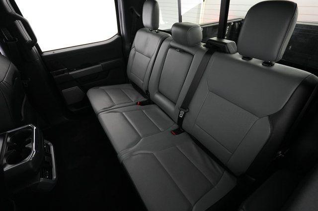2023 Ford F-150 Lightning