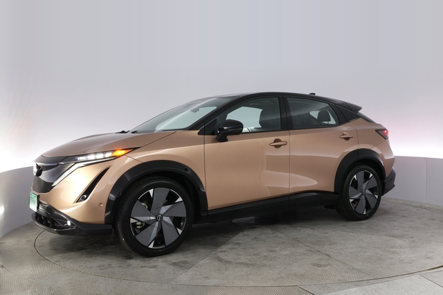 2023 Nissan Ariya