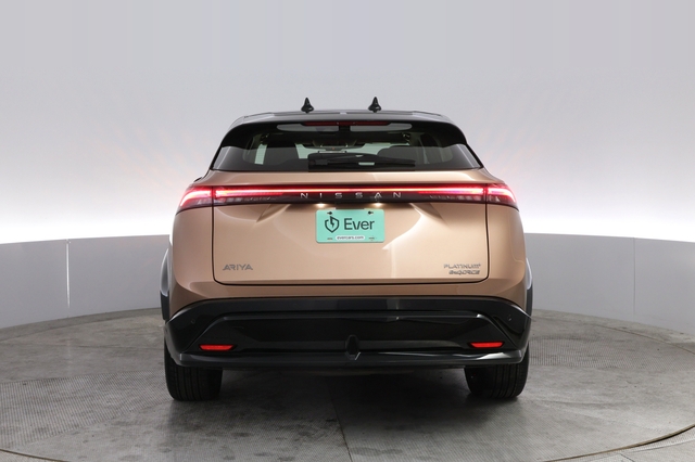 2023 Nissan Ariya