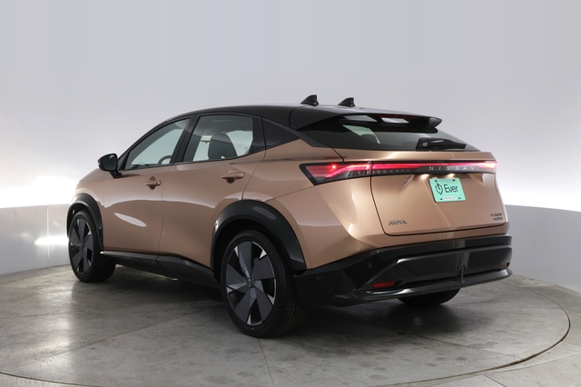 2023 Nissan Ariya