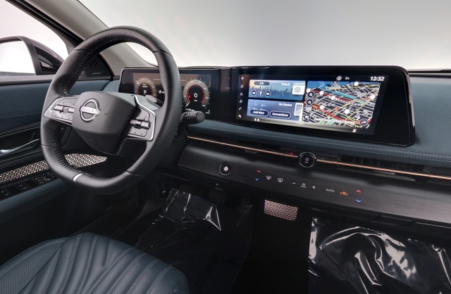 2023 Nissan Ariya